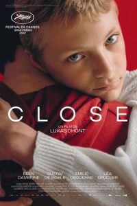 Close [Spanish]